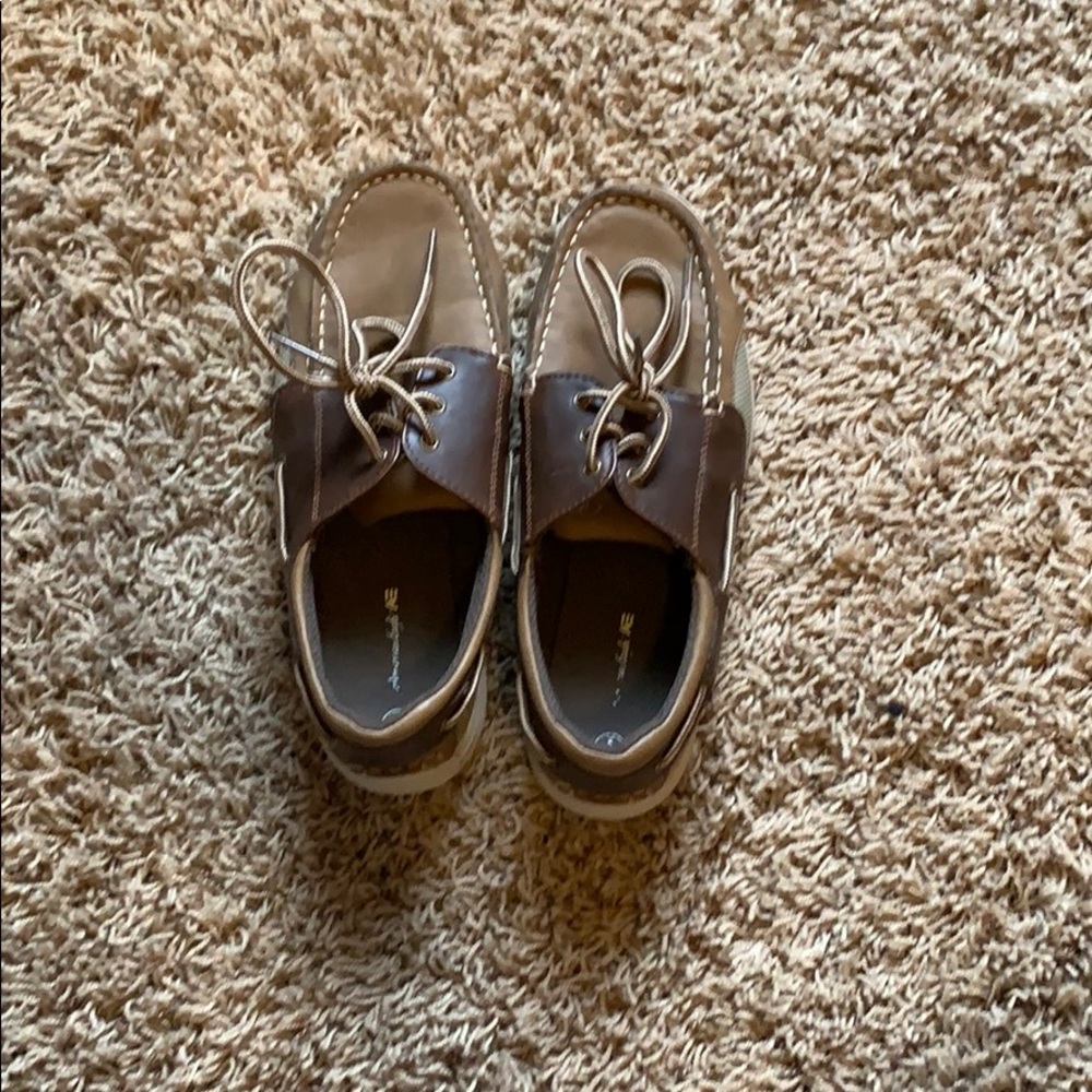 American Eagle Moccasins